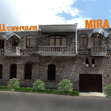 Hotel Mira Goris Exterior foto